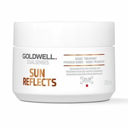 Mascarilla Capilar Goldwell...