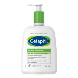 Loción Corporal Cetaphil...