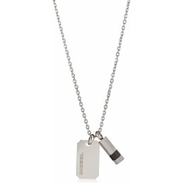 Collier Homme Diesel...