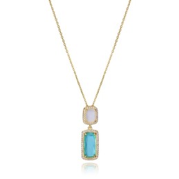 Collier Femme Viceroy...