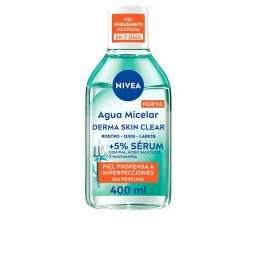 Agua Micelar Nivea Derma...