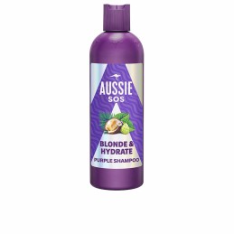 Champú Aussie SOS AUSSIE...