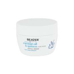 Haarserum Beaver COCONUT...