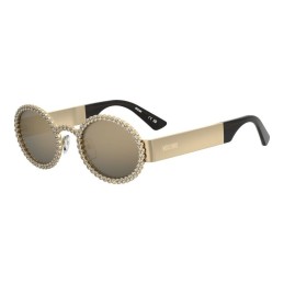 Gafas de Sol Mujer Moschino...