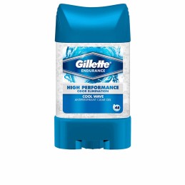 Stick Deodorant Gillette...