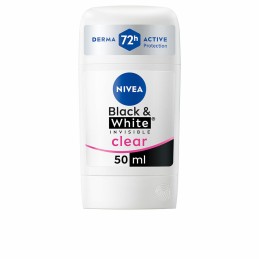 Déodorant en stick Nivea...
