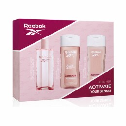 Set de Perfume Mujer Reebok...
