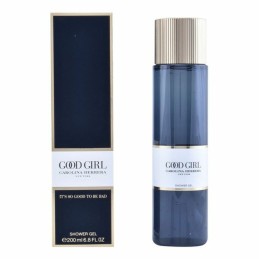 Duschgel Carolina Herrera...