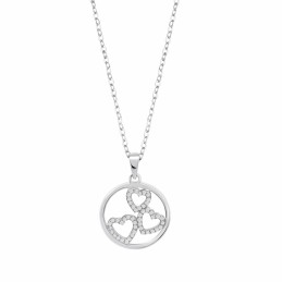 Ladies' Pendant Lotus...