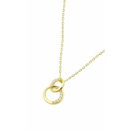 Ladies' Pendant Lotus...
