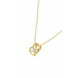 Ladies' Pendant Lotus...