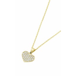 Ladies' Pendant Lotus...