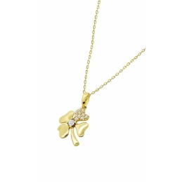 Colgante Mujer Lotus...