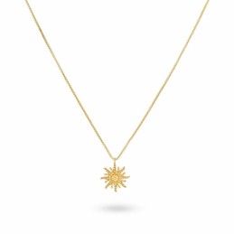 Pendentif Femme 24KAE...