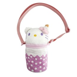 Bolso Bandolera Hello Kitty...
