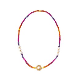 Collar Mujer Majorica...