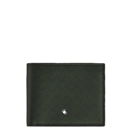 Men's Wallet Montblanc...