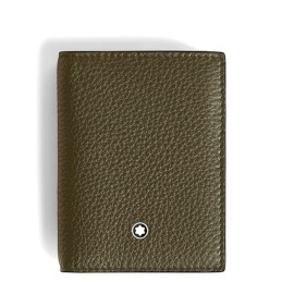 Men's Wallet Montblanc...