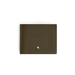 Men's Wallet Montblanc...