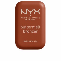 Schminkset NYX BUTTERMELT...