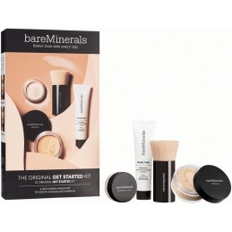 Schminkset bareMinerals...