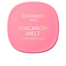 Rouge Bourjois MACARON MELT...