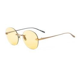 Lunettes de soleil Unisexe...