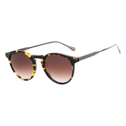 Lunettes de soleil Unisexe...