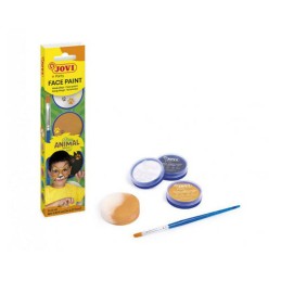 Schminkset für Kinder Jovi...
