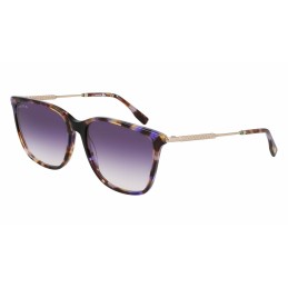 Damensonnenbrille Lacoste...