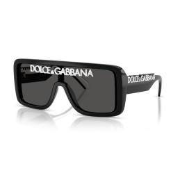 Unisex-Sonnenbrille Dolce &...