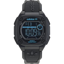 Unisex-Uhr Adidas AOST23571...