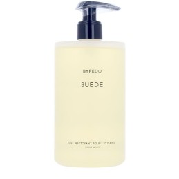 Gel de Ducha Byredo SUEDE