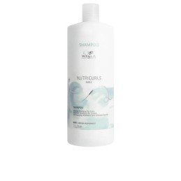 Champú Wella NUTRICURLS 1 L