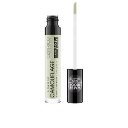 Make-Up Set Catrice LIQUID...