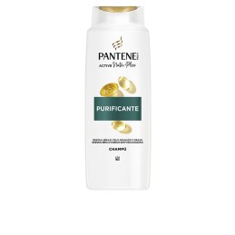 Purifying Shampoo Pantene...