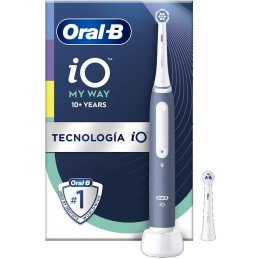 Electric Toothbrush Oral-B...