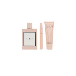 Set de Perfume Mujer Gucci...