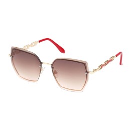 Damensonnenbrille Guess...