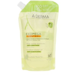 Shower Oil A-Derma EXOMEGA...