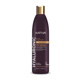 Shampoo Kativa HYALURONIC...