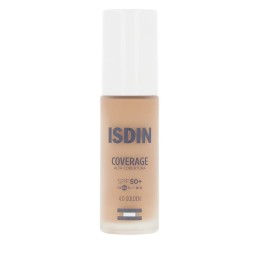 Fluid Makeup Basis Isdin...
