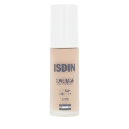 Fluid Makeup Basis Isdin...