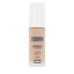 Fluid Makeup Basis Isdin...