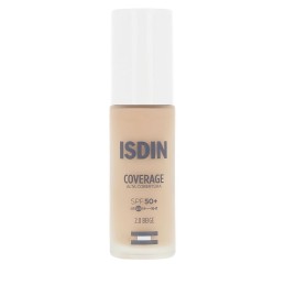 Fluid Makeup Basis Isdin...