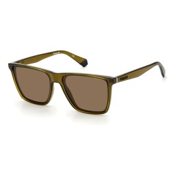 Herrensonnenbrille Polaroid...