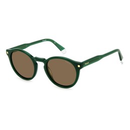 Herrensonnenbrille Polaroid...