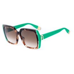 Gafas de Sol Mujer Furla...