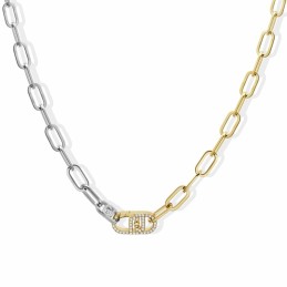 Collier Femme LIU JO LJ2808...