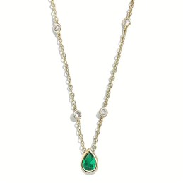 Ladies' Necklace LIU JO...